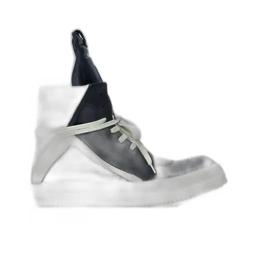 Rick Owens Geobasket Sneakers