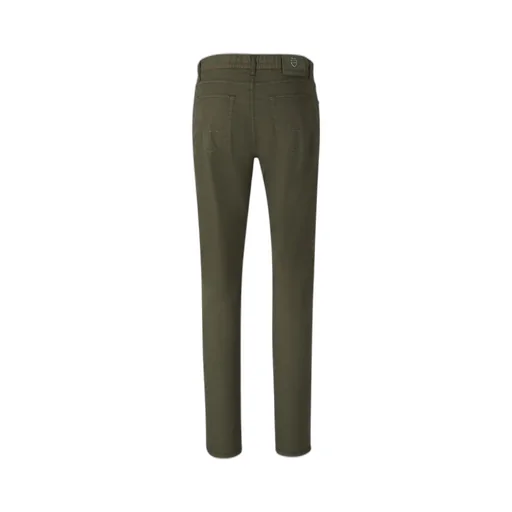 Richard J. Brown Straight Leg Jeans