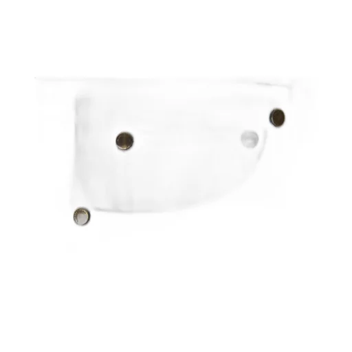 Richard J. Brown Five Pocket Jeans