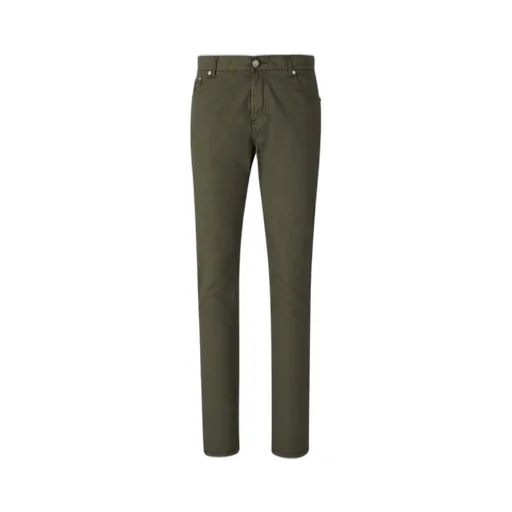 Richard J. Brown Straight Leg Jeans