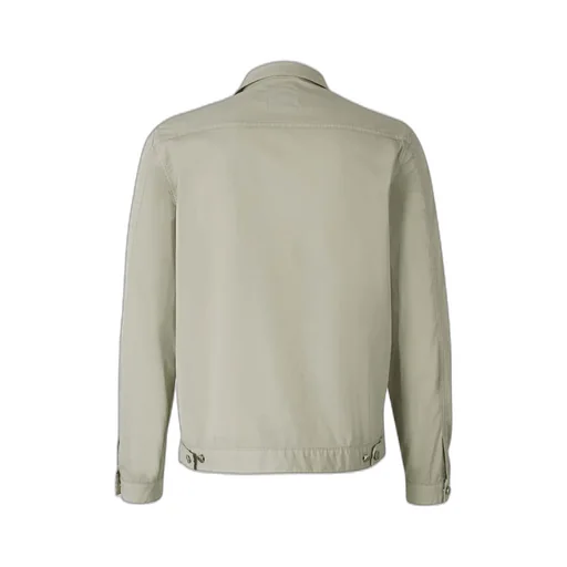 Richard J. Brown Technical Cotton Coat