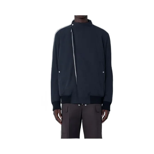Rick Owens Hollywood Flight Jacket