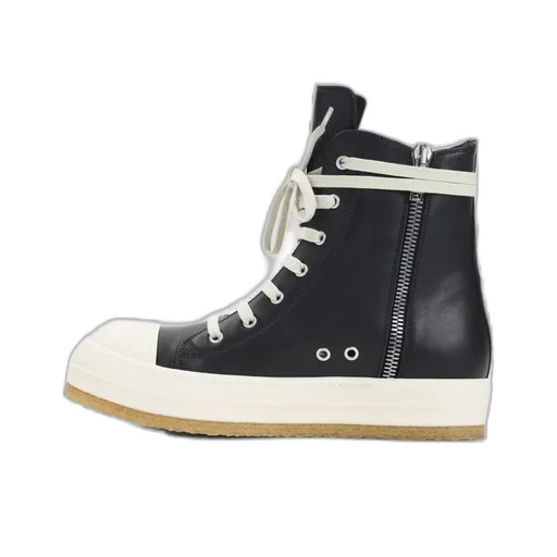 Rick Owens Creep Sneakers