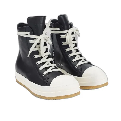 Rick Owens Creep Sneakers