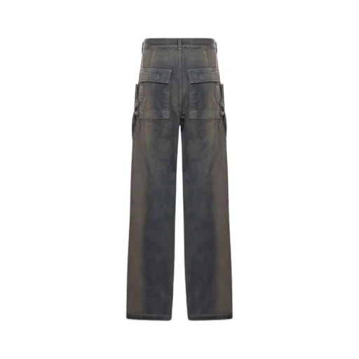 Rick Owens Stefan Cargo Jeans