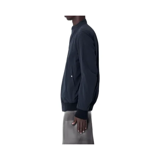 Rick Owens Hollywood Flight Jacket