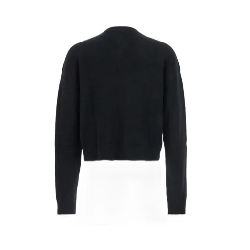Rick Owens Tommy V-Neck Jumper