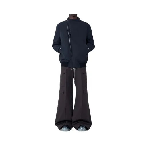 Rick Owens Hollywood Flight Jacket