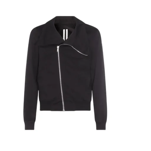 Rick Owens Bauhaus Jogger Sweater