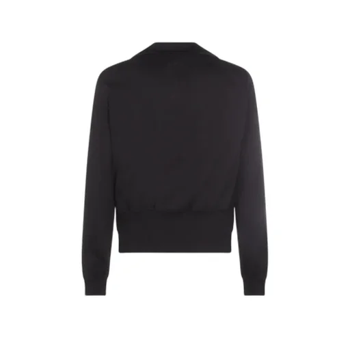 Rick Owens Bauhaus Jogger Sweater