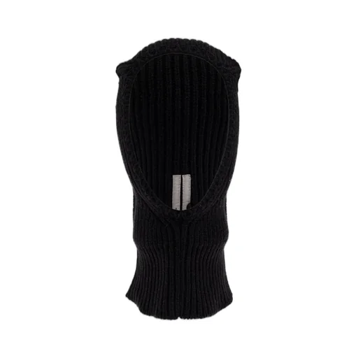 Rick Owens Knitted Hat