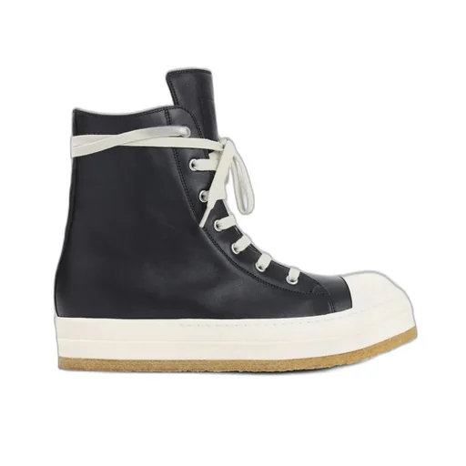Rick Owens Creep Sneakers