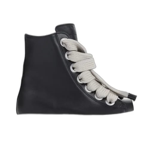 Rick Owens Jumbolace Sneakers