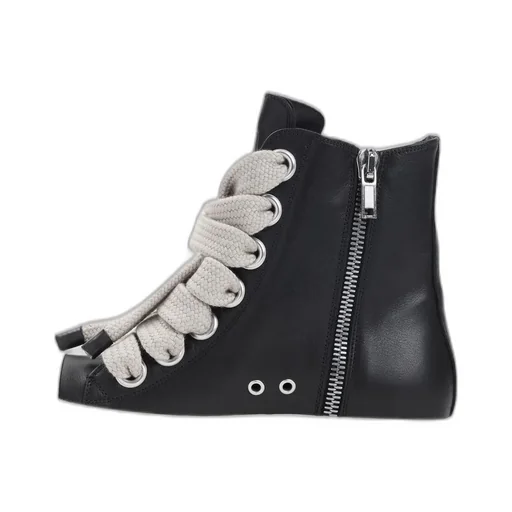 Rick Owens Jumbolace Sneakers