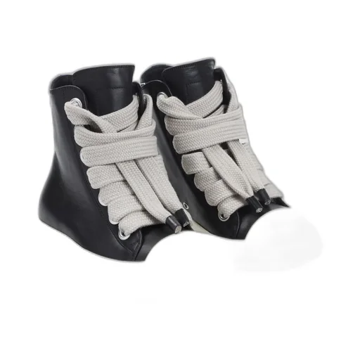 Rick Owens Jumbolace Sneakers