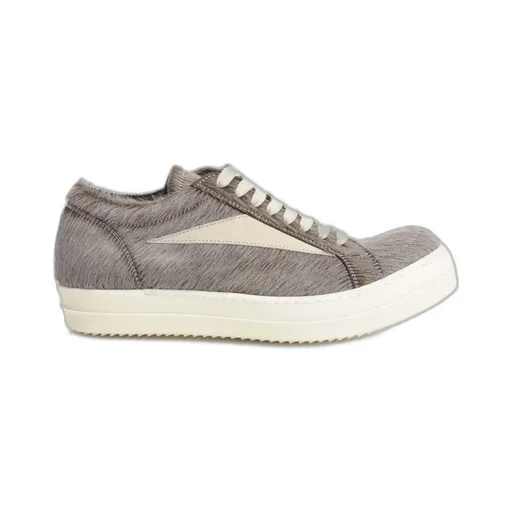 Rick Owens Vintage Lace-Up Sneakers
