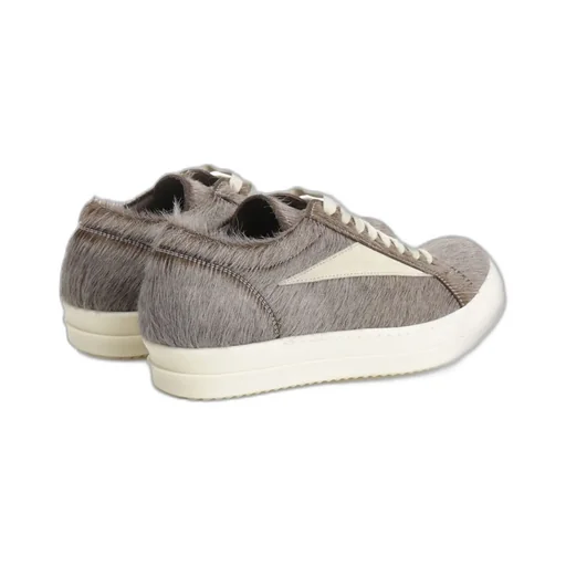 Rick Owens Vintage Lace-Up Sneakers