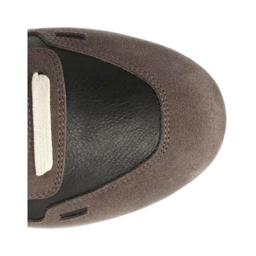 Rick Owens Minimal Sneakers