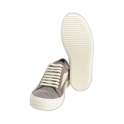 Rick Owens Vintage Lace-Up Sneakers