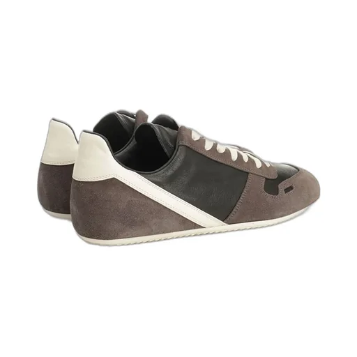 Rick Owens Minimal Sneakers