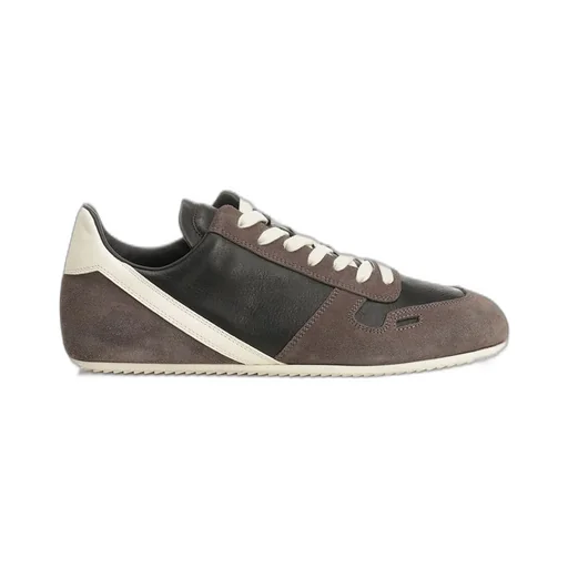 Rick Owens Minimal Sneakers