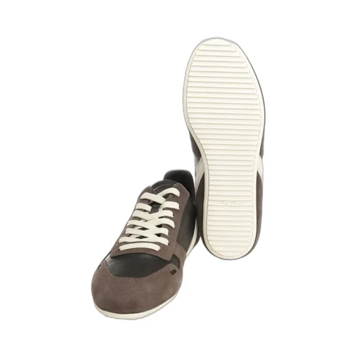 Rick Owens Minimal Sneakers