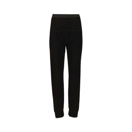 Rick Owens Runway Thermal Bottoms