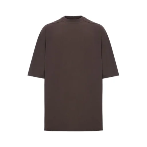 Rick Owens Jumbo Oversize T-Shirt
