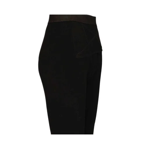 Rick Owens Runway Thermal Bottoms