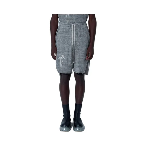 Rick Owens X Champion Beveled Pods Shorts