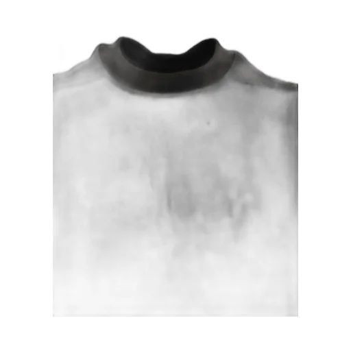 Rick Owens Concordians Runway Jumbo Sl Top