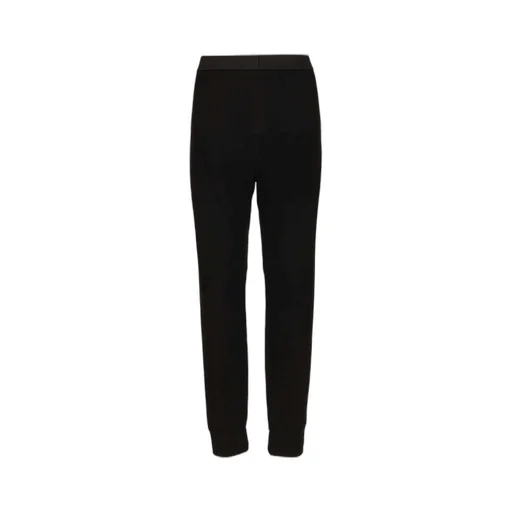 Rick Owens Runway Thermal Bottoms