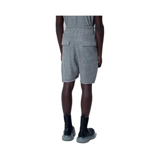 Rick Owens X Champion Beveled Pods Shorts
