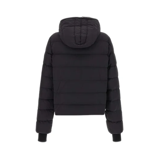 Rick Owens Concordians Gimp Jacket