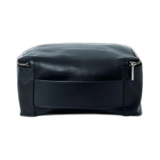 Rick Owens Zipped Large Beauty Case