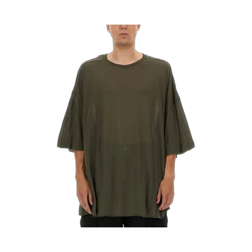 Rick Owens Tommy Sheer T-Shirt