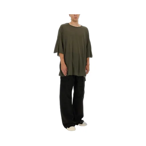 Rick Owens Tommy Sheer T-Shirt