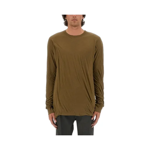 Rick Owens Double Ls T-Shirt