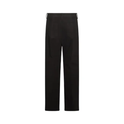 Rick Owens Geth Jeans