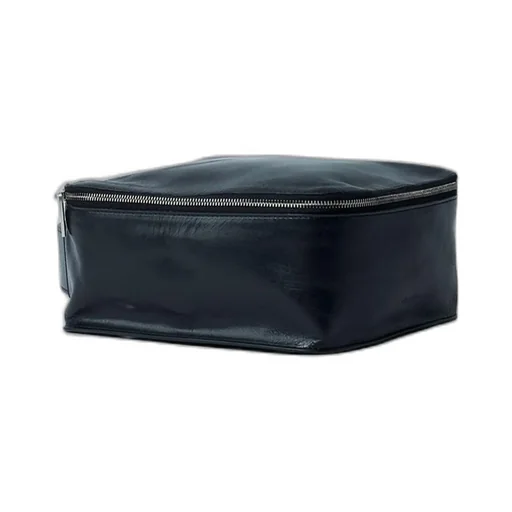Rick Owens Zipped Large Beauty Case