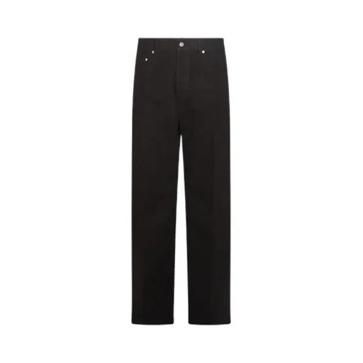 Rick Owens Geth Jeans