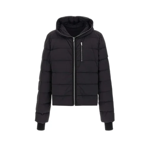 Rick Owens Concordians Gimp Jacket