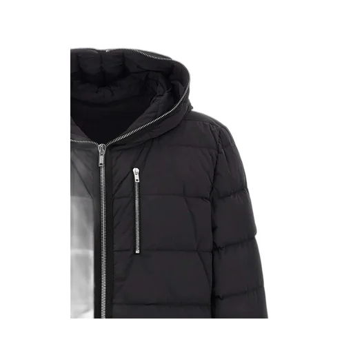 Rick Owens Concordians Gimp Jacket