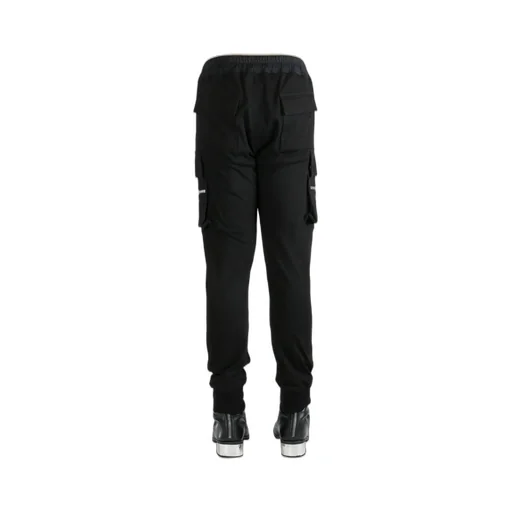 Rick Owens Mastodon Drawstring Cargo Pants