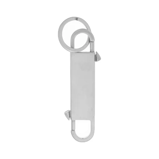 Rick Owens Keychain