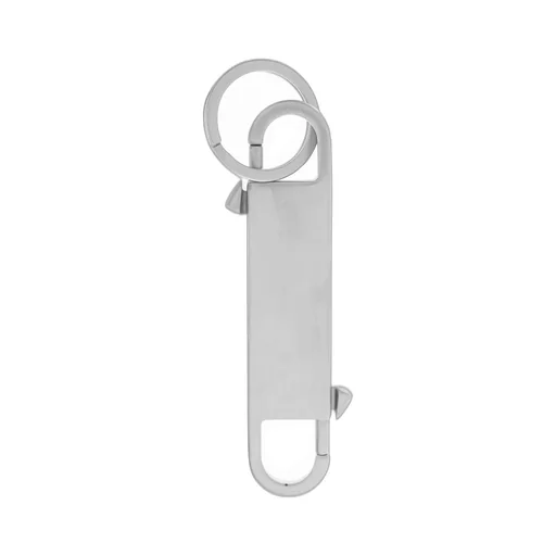 Rick Owens Keychain