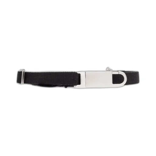 Rick Owens Thin Belt