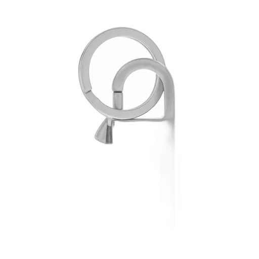 Rick Owens Keychain
