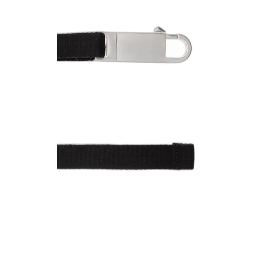 Rick Owens Thin Belt