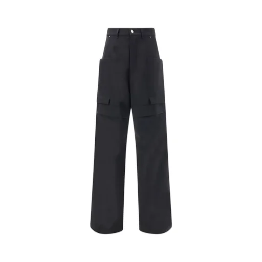 Rick Owens Stefan Cargo Pants